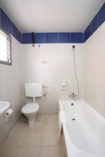 Sun City Hotel Tel Aviv Exterior photo